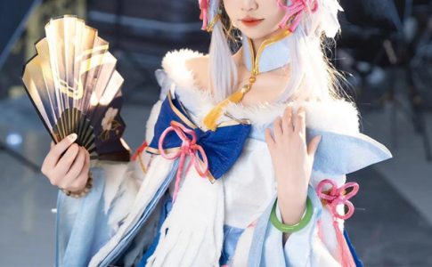 原神