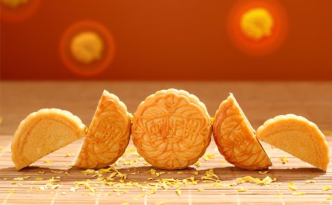 お菓子