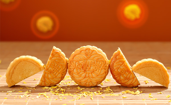 お菓子